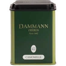 Dammann Fréres La Boite Camomille N°422 35 g