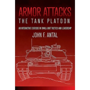 Armor Attacks | Antal, John F (2020)