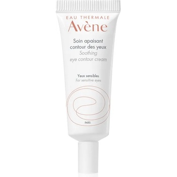 Image 1 of Avène Skin Care Soothing Eye Contour Cream успокояващ крем за околоочната област 15ml