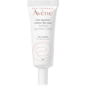 Avène Skin Care Soothing Eye Contour Cream успокояващ крем за околоочната област 15ml