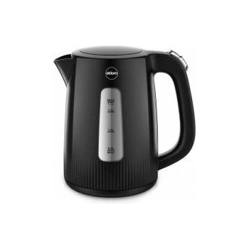 Eldom kettle lena, 2200 w, volume 1.7 l, sieve filter