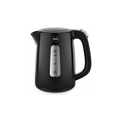 Eldom kettle lena, 2200 w, volume 1.7 l, sieve filter