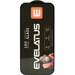 Evelatus Стъклен протектор 3D PRIVACY iPhone 13/13 pro/14/16e/SE4 EVELATUS