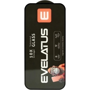Evelatus Стъклен протектор 3D PRIVACY iPhone 13/13 pro/14/16e/SE4 EVELATUS