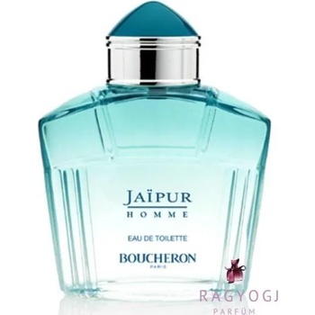 Boucheron Jaipur (Limited Edition) EDT 100 ml Tester