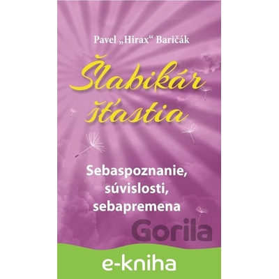 Šlabikár šťastia 2