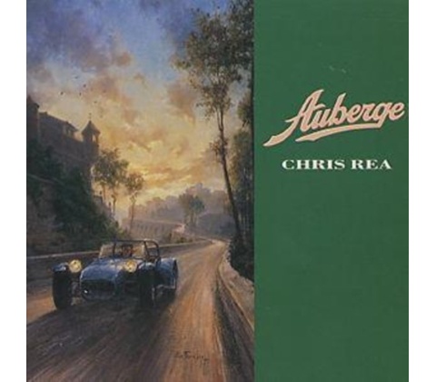 Chris Rea - Auberge