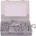 FISHER КОМПЛЕКТ ДЮБЕЛИ fischer 41648 sx plus profi box 132бр (41648)