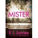 Mister - E L James