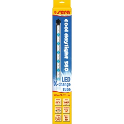 Sera LED Cool Daylight 360 mm, 7,2 W