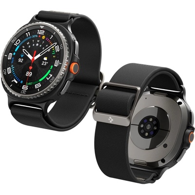 Spigen lite fit samsung galaxy watch 8 / classic (40 / 44 / 46 mm) black (8800283312508)