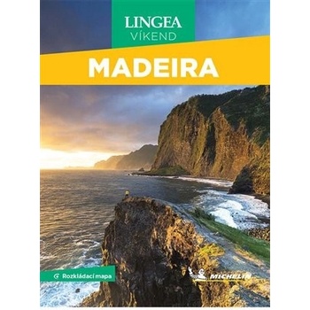 Madeira - Víkend - Lingea