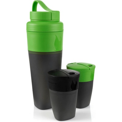 LightI My Fire Pack-up-Drink Kit