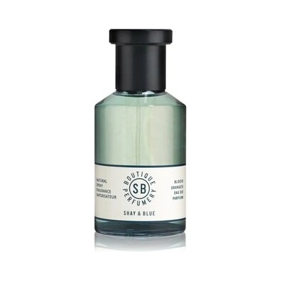 Shay & Blue Blood Oranges Natural Fragrance parfémovaná voda unisex 100 ml