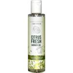 Biliana Yotovska Shower Gel - Citrus fresh [200 мл]
