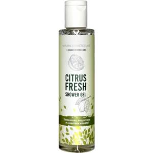Biliana Yotovska Shower Gel - Citrus fresh [200 мл]