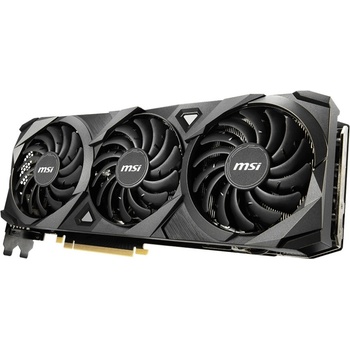 MSI GeForce RTX 3080 VENTUS 3X PLUS 10G OC LHR
