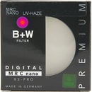 B+W UV MRC Nano XS-PRO 55mm