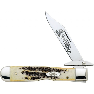 W.R. Case 73491 6.5 Bonestag Cheetah Club