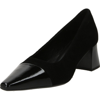 Vagabond shoemakers Официални дамски обувки черно, размер 41