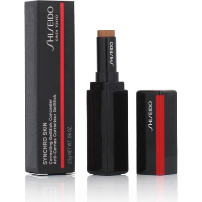 Shiseido Synchro Skin Correcting Gelstick Concealer 401 Tan 2,5 g