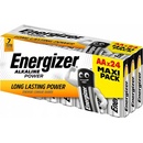 Energizer Alkaline Power Family Pack AAA 24 ks EC005