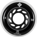 Powerslide USD Team 64 mm 90A 4 ks