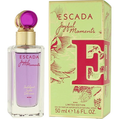 Escada Joyful Moment parfémovaná voda dámská 50 ml