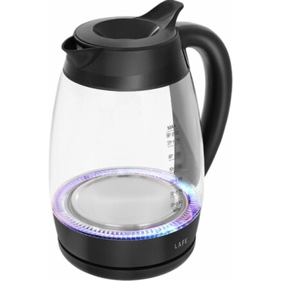 Lafe Essential XL černá