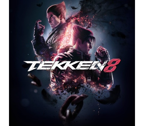 Tekken 8