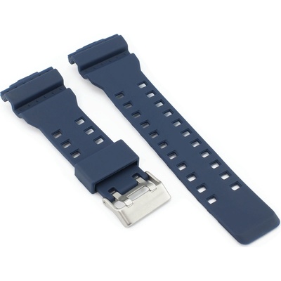 Universal for g-shock Universal strap for g-shock gs-band20-dblu (gs-band20-dblu)