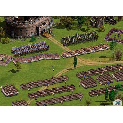 Cossacks 2 Napoleon Wars