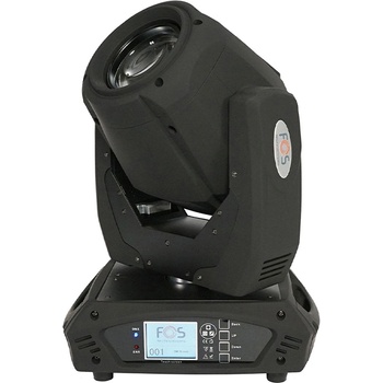 Fos technologies ltd Светлинен ефект FOS Beam 7R Hybrid Plus by FOS TECHNOLOGIES LTD