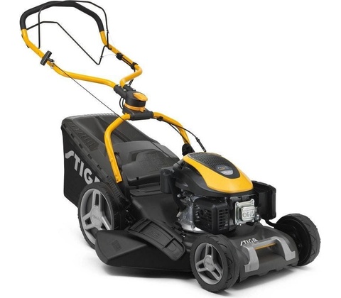 Stiga Combi 753 S