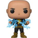 Funko POP! DC Comics: Black Adam - Black Adam #1232 (64189)