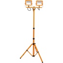 Ecolite LED reflektor na stojanu WORK RMLED-2x30W/STJ/ORA