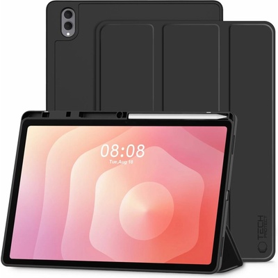 Tech-Protect SC Pen Samsung Galaxy Tab S8 Ultra / S9 Ultra / S10 Ultra / S11 Ultra 14.6 FD28956 Black