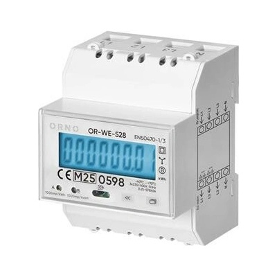 Orno OR-WE-528