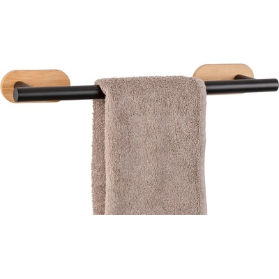 WENKO Стенна закачалка за кърпи Orea, широчина 40 cm - Wenko (25368100)