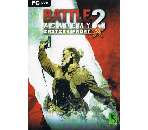 Battle Academy 2: Eastern Front