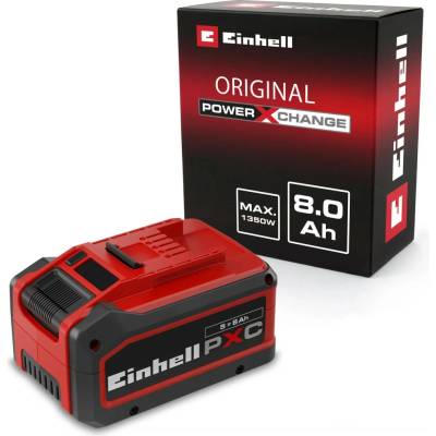 Einhell PXC Plus 18V 5-8 Ah Multi-Ah Power X-Change 4511600