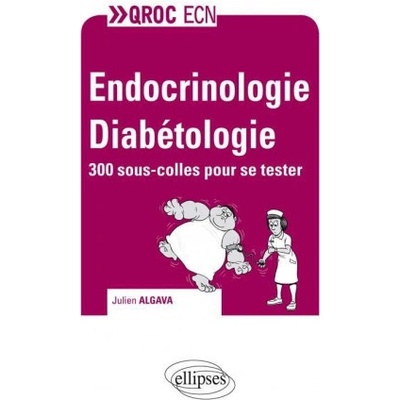 Endocrinologie - Diabétologie