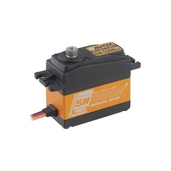 Savöx SH-1290MG+ BB Digital Servo