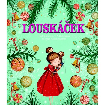 Louskáček