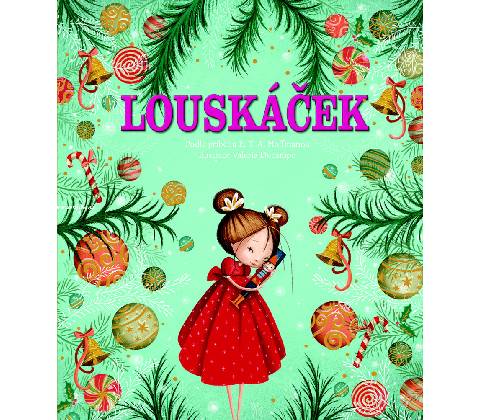 Louskáček