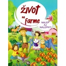 Život na farme