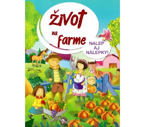 Život na farme