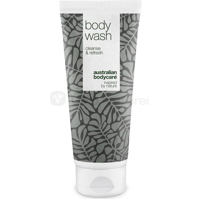 Australian Bodycare Tea Tree Oil sprchový gél 200 ml