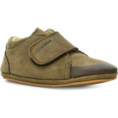 Froddo First Walk G1130024-2 Brown