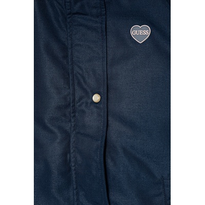 GUESS Детско яке Guess (K5YL04.WFVK0.9BYA)